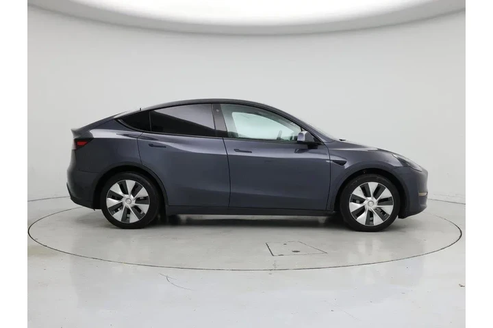 $23998 : Tesla Model Y 2020 AWD Long image 7