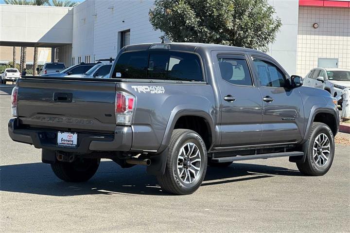 $35994 : Tacoma TRD Sport image 5