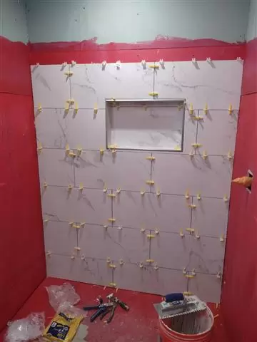 La mejor Remodelacion de baños image 1