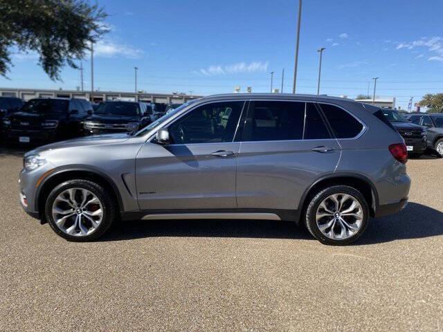 $23988 : 2018 BMW X5 sDrive35i image 3