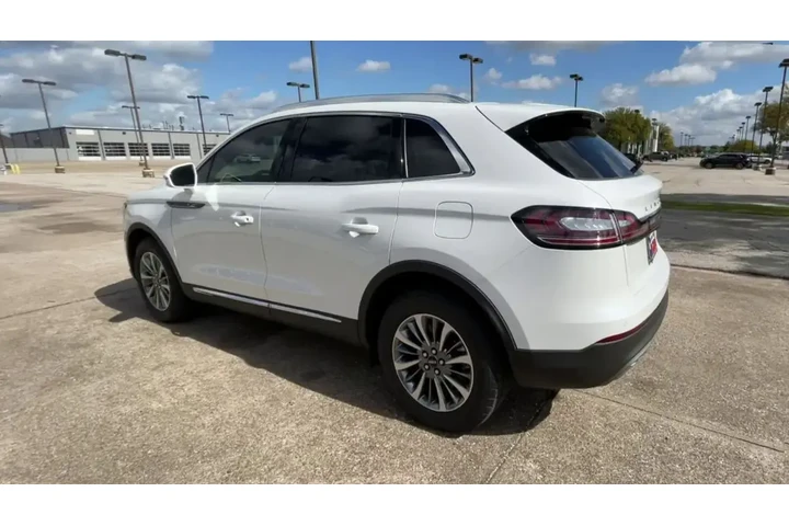 $21999 : Lincoln Nautilus 2021 AWD St image 9