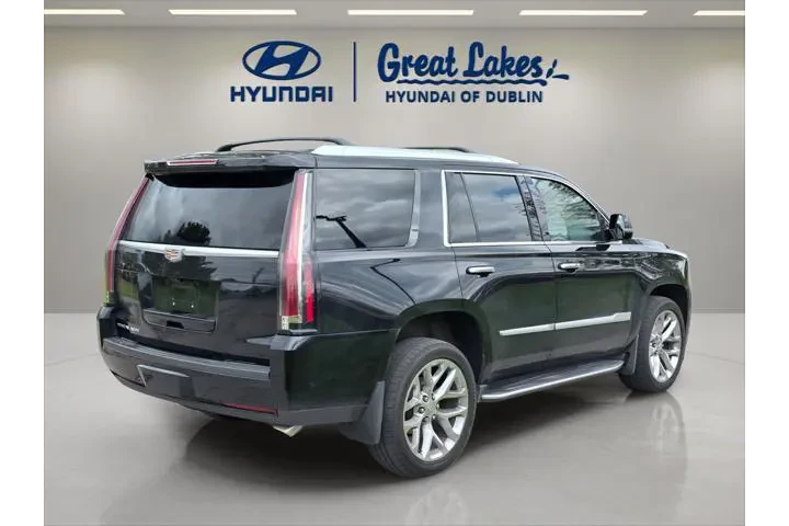 $33366 : Cadillac Escalade 2019 4x4 L image 5