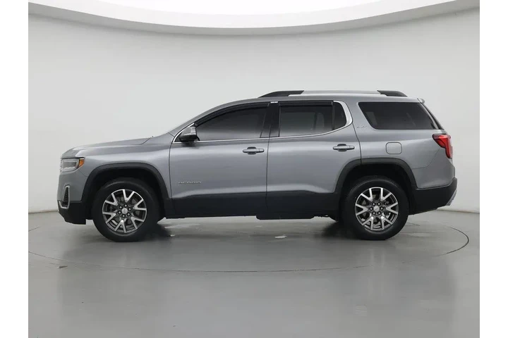 $27998 : GMC Acadia 2023 SLT 4dr SUV image 3