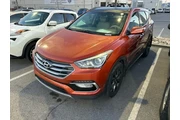 Hyundai SANTA FE Sport 2017