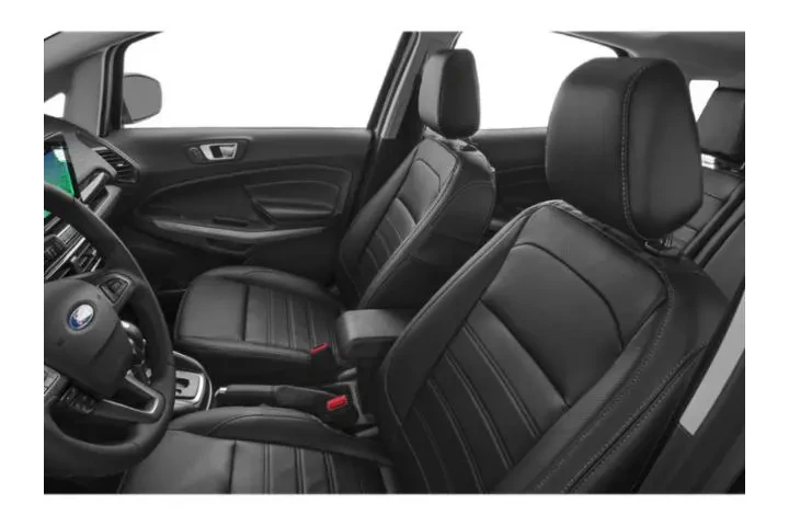 $13995 : Ford EcoSport 2018 AWD SE 4d image 9