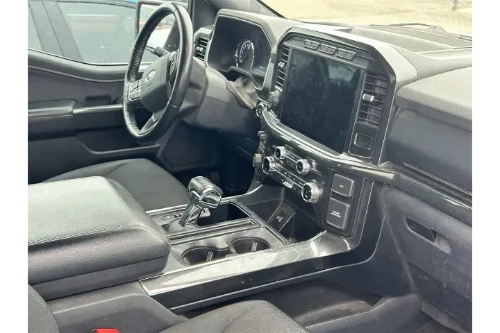 $28766 : Ford F-150 2021 4x4 XLT 4dr image 6