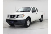 $16998 : Nissan Frontier 2019 4x2 S 4 thumbnail
