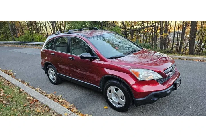 $7995 : 2007 CR-V LX image 3