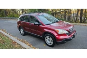 $7995 : 2007 CR-V LX thumbnail