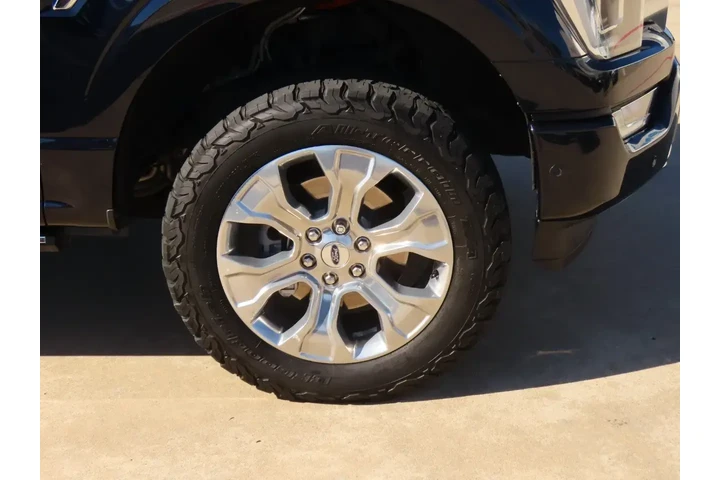 $39999 : Ford F-150 2021 4x4 Platinum image 9