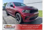 Dodge Durango 2022 AWD GT 4d en Albany