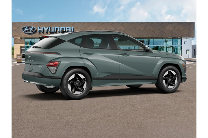 $25988 : Hyundai KONA Electric 2024 S image 8