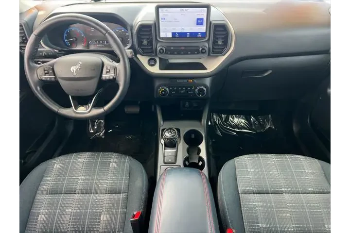 $24999 : Ford Bronco Sport 2023 AWD H image 4