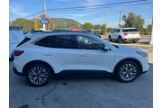 $23843 : Ford Escape Hybrid 2020 Tita thumbnail