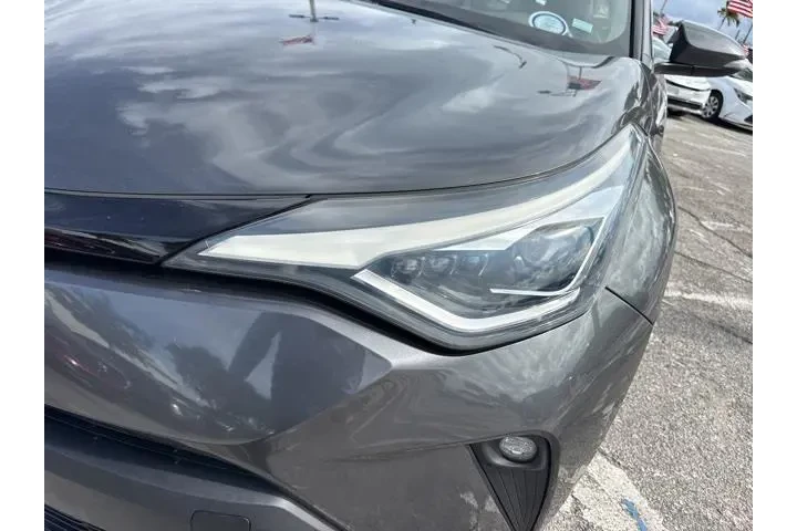 $22988 : Toyota C-HR 2022 image 9