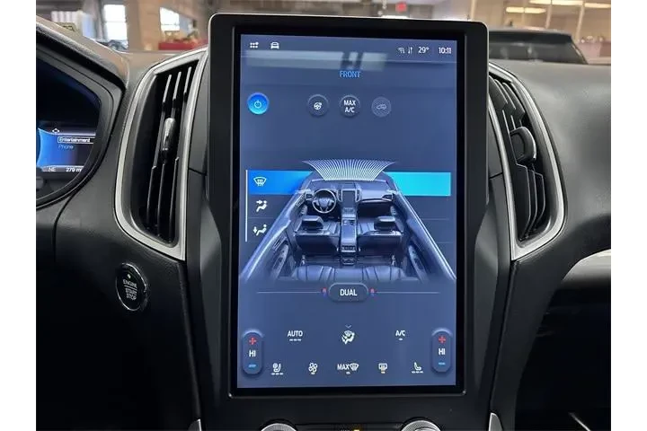 $21300 : Ford Edge 2023 AWD SEL 4dr C image 10