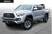 Toyota Tacoma 2018 4x4 TRD P
