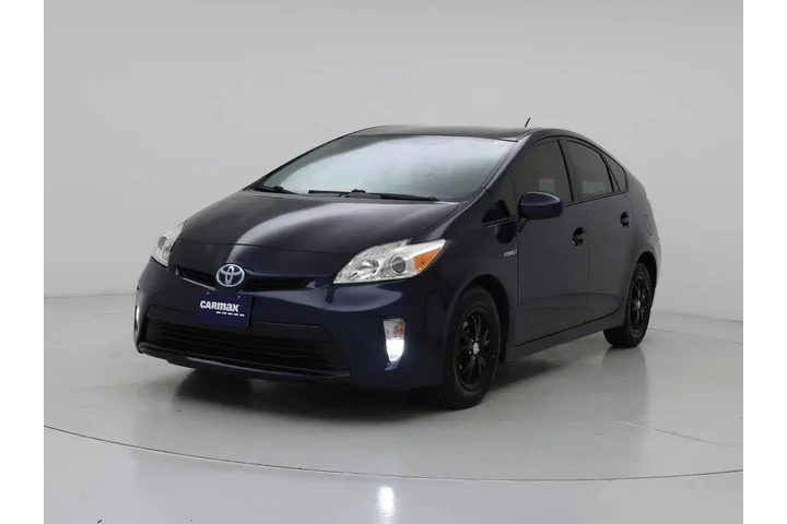 $15998 : Toyota Prius 2015 Three 4dr image 4