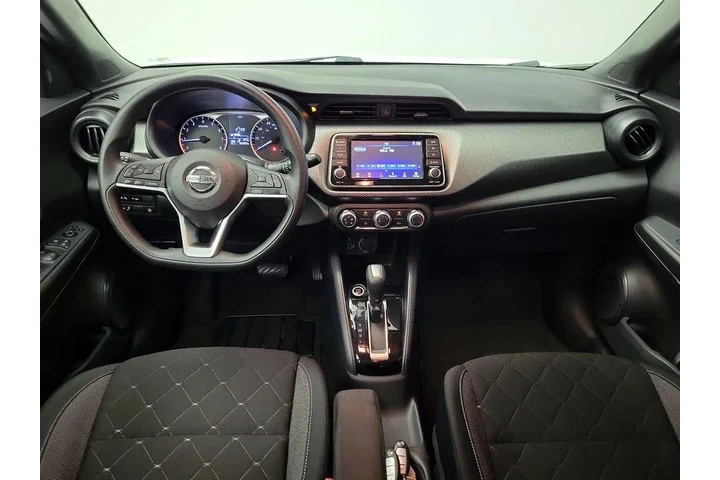 $15998 : Nissan Kicks 2020 S 4dr Cros image 9