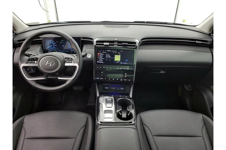 $29998 : Hyundai TUCSON Hybrid 2024 A image 9