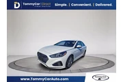 Hyundai SONATA 2019 SEL 4dr
