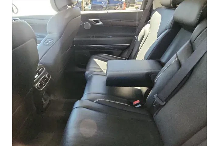 $29391 : Genesis GV80 2021 AWD 3.5T 4 image 5