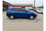 2010 Rogue AWD 4dr S