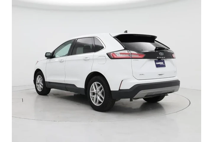 $22998 : Ford Edge 2023 AWD SEL 4dr C image 2