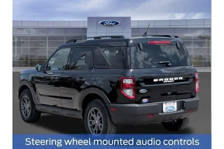 $23990 : Ford Bronco Sport 2024 AWD B image 3