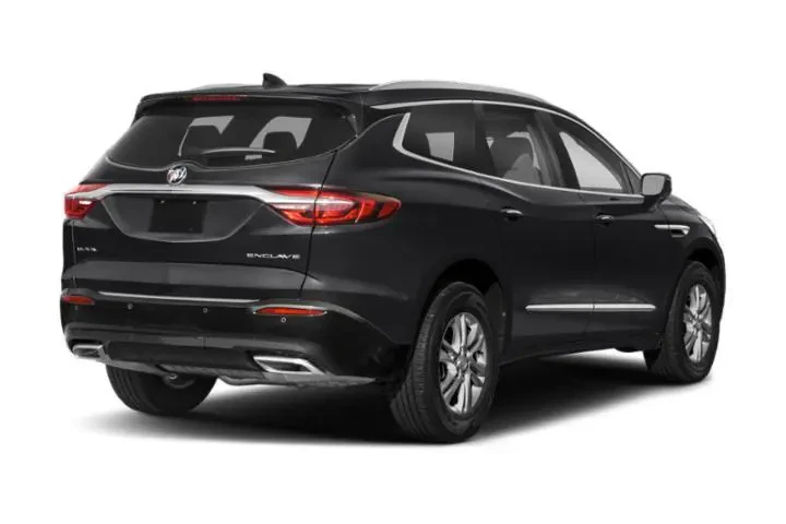 $29900 : Buick Enclave 2020 Premium 4 image 3
