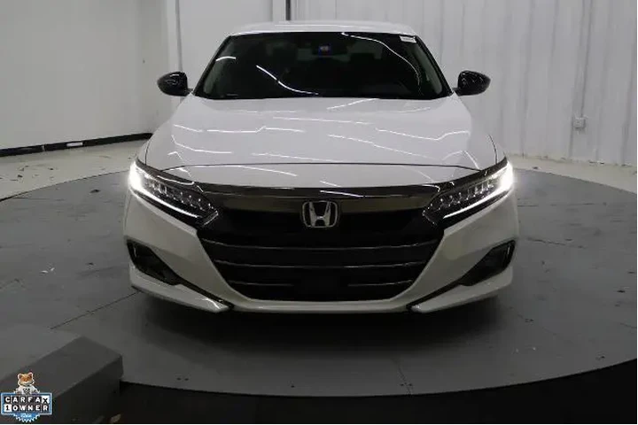$21995 : Honda Accord 2022 Sport Spec image 9