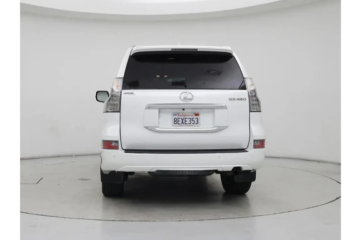 $33998 : Lexus GX 460 2018 AWD 4dr SU image 6
