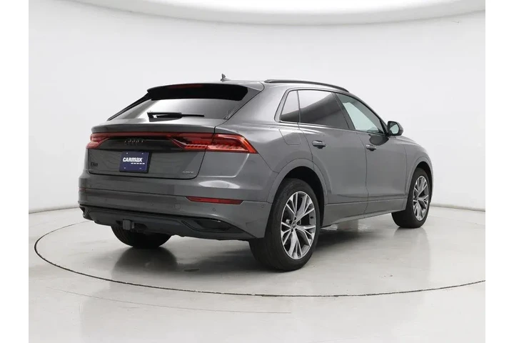 $39998 : Audi Q8 2021 AWD quattro Pre image 8