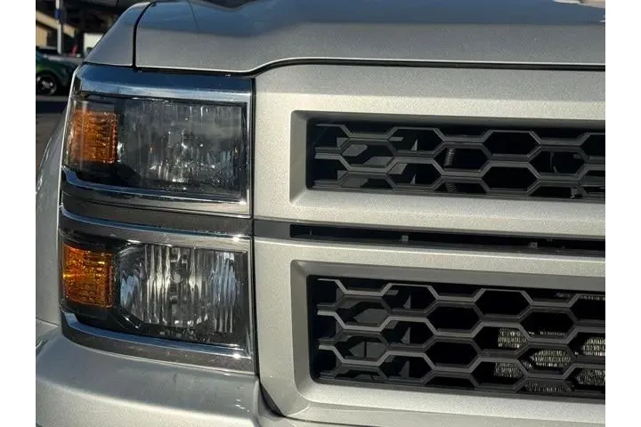 $17994 : Chevrolet Silverado 1500 201 image 4