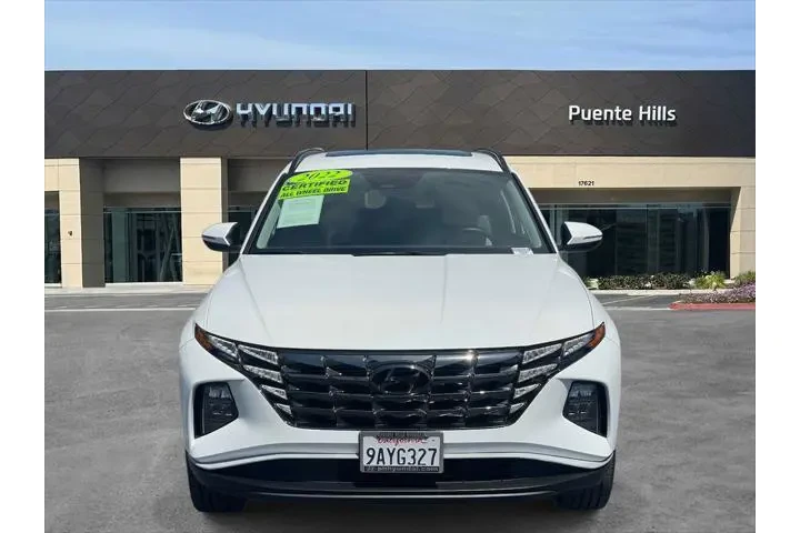 $22298 : Hyundai TUCSON 2022 AWD SEL image 2