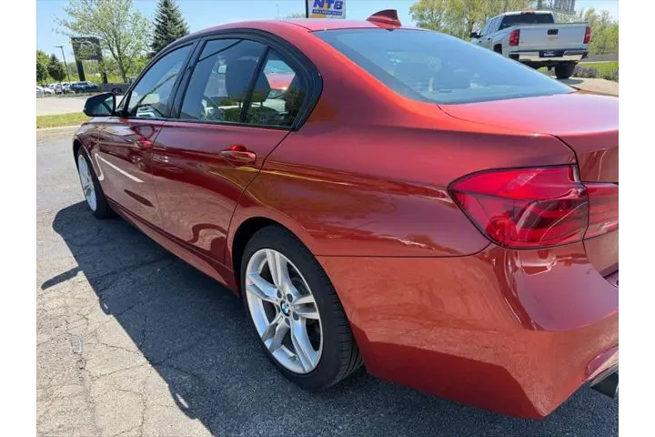 $30566 : BMW 3 Series 2018 AWD 340i x image 5