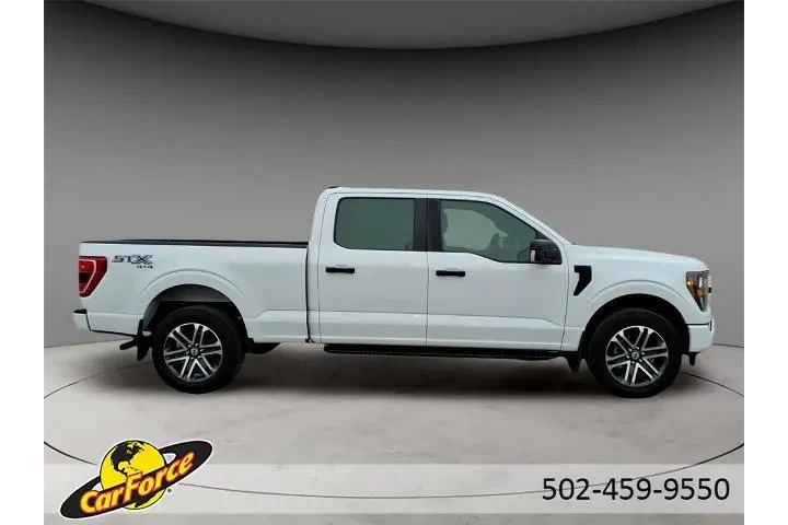 $30878 : Ford F-150 2023 4x4 XL 4dr S image 10