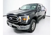 $36500 : Ford F-150 2022 4x4 XLT 4dr thumbnail
