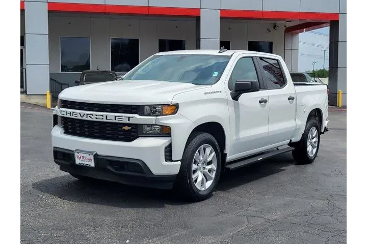 $29800 : Chevrolet Silverado 1500 202 image 7