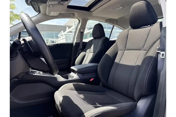 $24727 : Subaru Legacy 2024 AWD Premi image 9