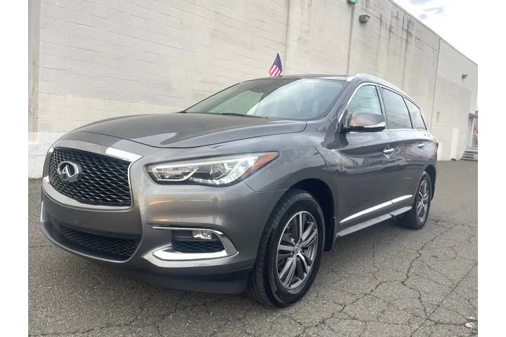 $15488 : 2019 QX60 LUXE AWD image 1