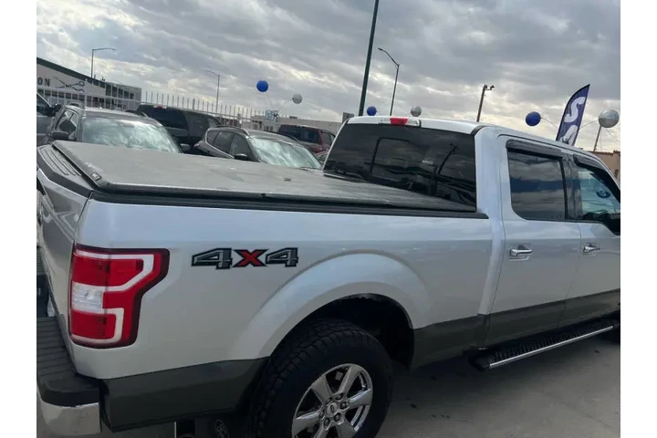 $19900 : 2019 F-150 XLT image 8