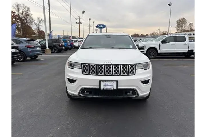 $29943 : Jeep Grand Cherokee 2021 4x4 image 9