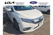 Honda Odyssey 2019 Touring 4