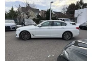 $20495 : BMW 5 Series 2018 AWD 530i x thumbnail