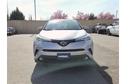 $21998 : Toyota C-HR 2019 Limited 4dr thumbnail