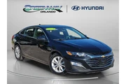 Chevrolet Malibu 2024 LT 4dr en Orlando