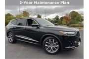 2023 MDX w/Technology Package en Madison