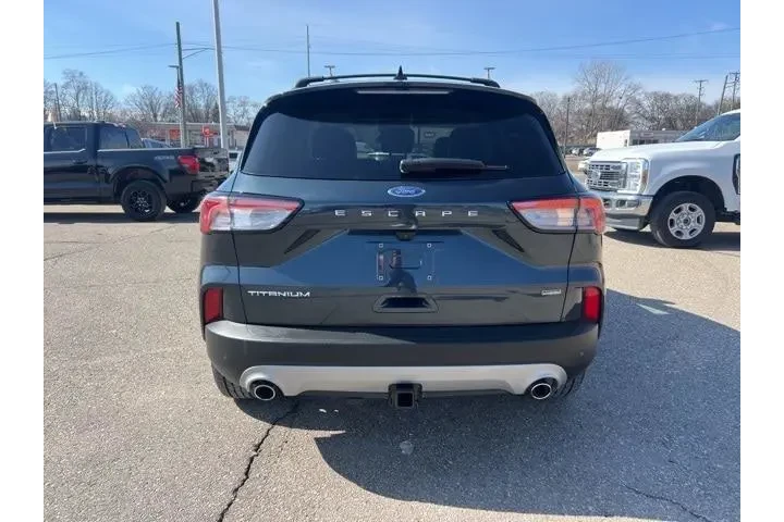 $22602 : Ford Escape Plug-In Hybrid 2 image 5