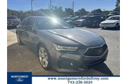 Acura TLX 2021 SH-AWD 4dr Se